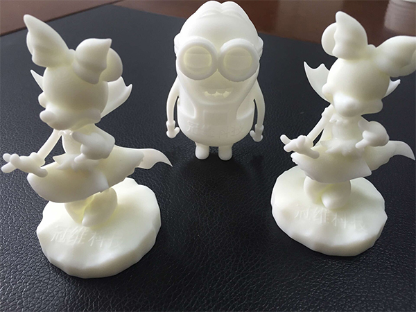 3D打印加工厂